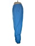 Lululemon Athletica Color Block Blue Track Pants Size 10 - photo 5