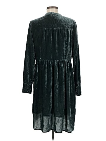 Holding Horses Casual Dress (view 2)