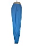 Lululemon Athletica Color Block Blue Track Pants Size 10 - photo 4