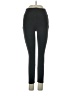 Lou & Grey Solid Black Active Pants Size XXS - photo 1