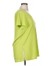 Slinky Brand Green Active T-Shirt Size 1X - photo 4