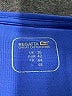Regatta Great Outdoors 100% Polyester Blue Active T-Shirt Size UK 16 / US 12 - photo 7