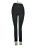 Lou & Grey Solid Black Active Pants Size XXS - photo 2