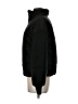 Unbranded Solid Black Snow Jacket Size M (estimated) - photo 5