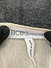 BCBGeneration 100% Cotton Ivory Tan Bodysuit Size XS - photo 3