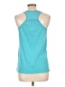 Unbranded Teal Blue Tank Top Size L - photo 2