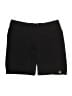 Volcom Black Board Shorts Size 11 - photo 1