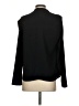 Zara Black Long Sleeve Blouse Size S - photo 2