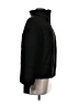 Unbranded Solid Black Snow Jacket Size M (estimated) - photo 4