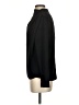 Zara Black Long Sleeve Blouse Size S - photo 5