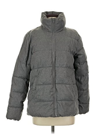 Old Navy Snow Jacket (view 1)