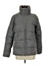 Old Navy 100% Polyester Solid Gray Snow Jacket Size S - photo 1