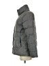 Old Navy 100% Polyester Solid Gray Snow Jacket Size S - photo 5