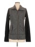 Lululemon Athletica Gray Jacket Size 6 - photo 1