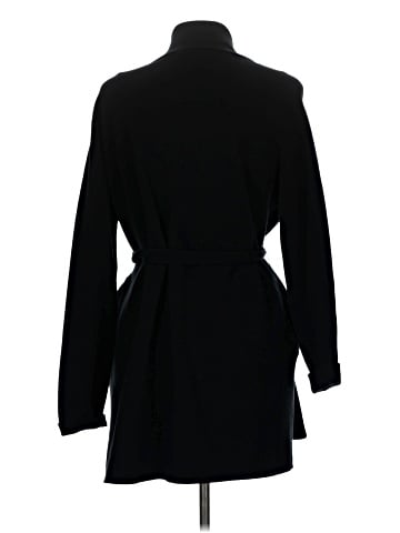 Saks Fifth Avenue Coat (view 2)