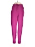 Alala Purple Casual Pants Size L - photo 1