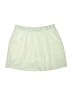 Fabletics Solid Ivory White Active Skort Size S (estimated) - photo 1