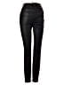 12th Tribe Black Casual Pants Size 24 waist - photo 1