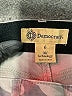 Democracy Camo Gray Casual Pants Size 6 - photo 7