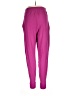 Alala Purple Casual Pants Size L - photo 2