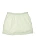Fabletics Solid Ivory White Active Skort Size S (estimated) - photo 2