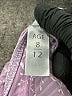 Wear Moi Pink Skirt Size 8 - 12 - photo 4