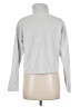 Unbranded Gray Turtleneck Sweater Size M - photo 2