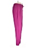 Alala Purple Casual Pants Size L - photo 4