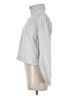 Unbranded Gray Turtleneck Sweater Size M - photo 5