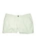 Dear John Solid Green Shorts Size 20W - photo 1