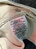Ann Taylor LOFT Ivory Khakis Size 34 waist - photo 7