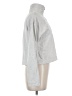 Unbranded Gray Turtleneck Sweater Size M - photo 4