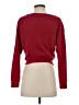 Madewell Red Pullover Sweater Size S - photo 2
