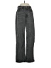 Abercrombie & Fitch Stripes Gray Jeans Size 00 - photo 1