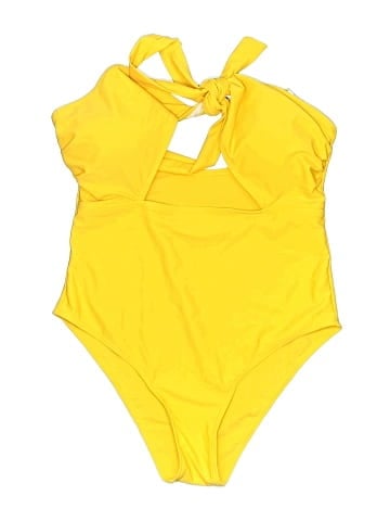 Unbranded One Piece Swimsuit (view 1)