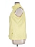 Damart Yellow Vest Size 14 - 16 - photo 5