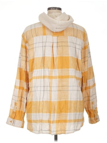 American Eagle Outfitters Raincoat (view 2)