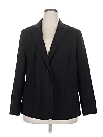 Roz & Ali Blazer (view 1)