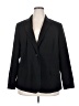Roz & Ali Black Blazer Size 20 - photo 1