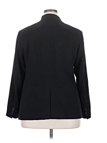 Roz & Ali Blazer (view 2)