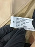 Stoosh 100% Polyurethane Tan Trenchcoat Size S - photo 7