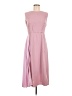Assorted Brands Pink Cocktail Dress Size M - photo 1