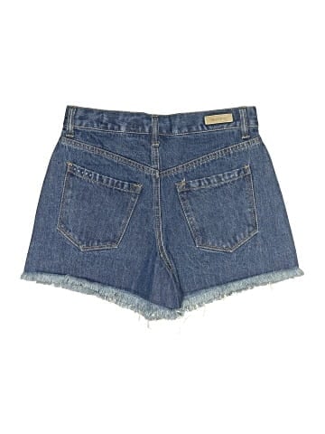 Blank NYC Denim Shorts (view 2)