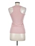 True Craft Pink Sleeveless Top Size M - photo 2