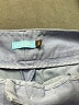 J. McLaughlin Solid Blue Shorts Size 2 - photo 3