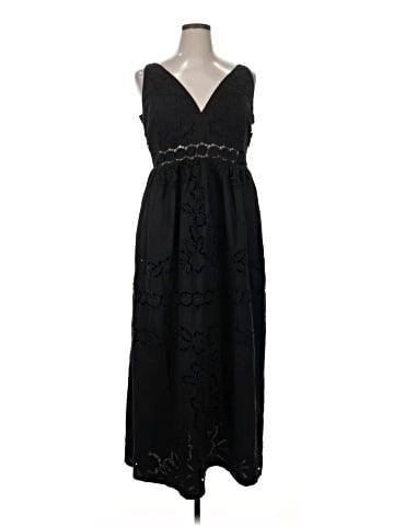 Vineet Bahl Cocktail Dress (view 1)
