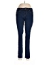 Refuge Solid Blue Jeans Size 10 - photo 1