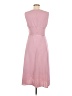 Assorted Brands Pink Cocktail Dress Size M - photo 2