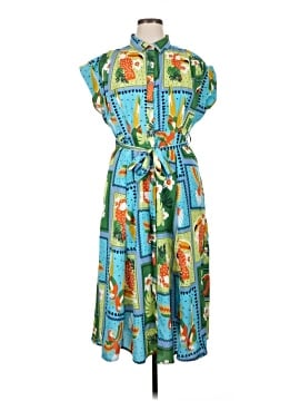 Live 4 Truth Casual Dress