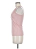 True Craft Pink Sleeveless Top Size M - photo 5